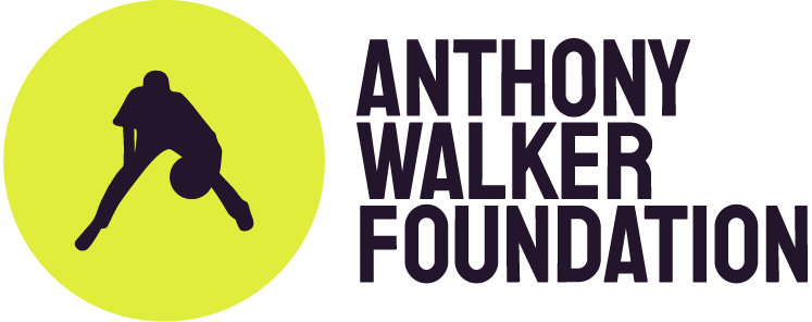 The Anthony Walker Foundation logo.
