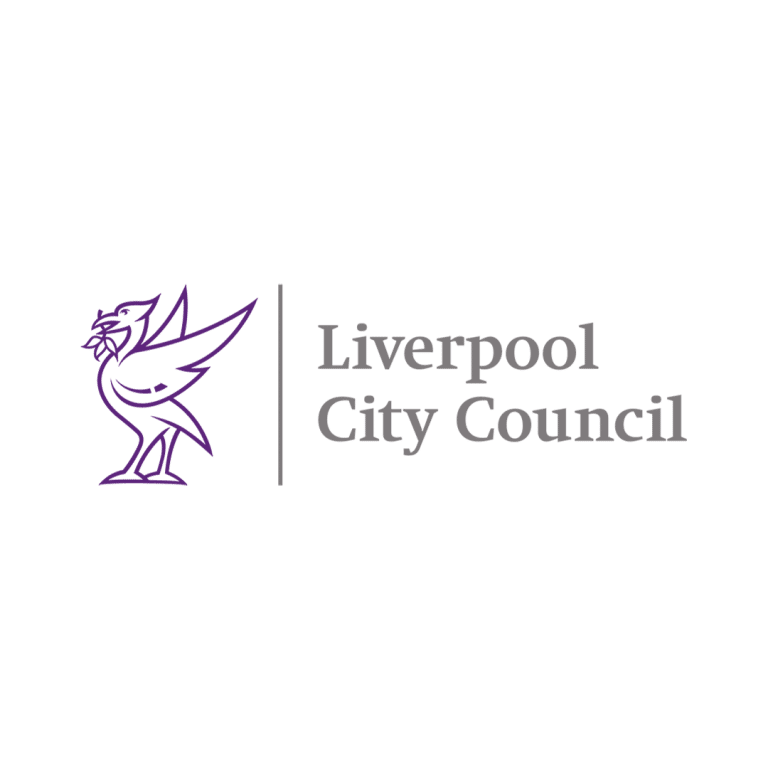 Liverpool City Council, partner of The Anthony Walker Foundation.