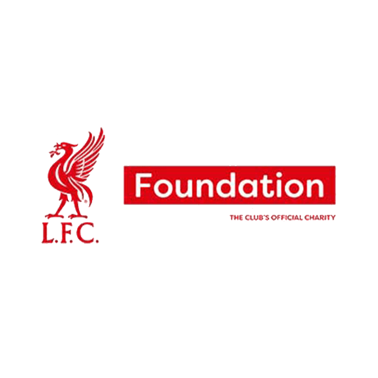 LFC Foundation, partner of The Anthony Walker Foundation.