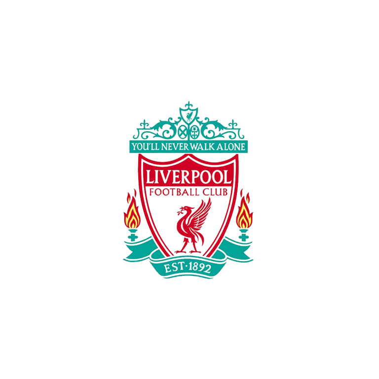 Liverpool Football Club, partner of The Anthony Walker Foundation.