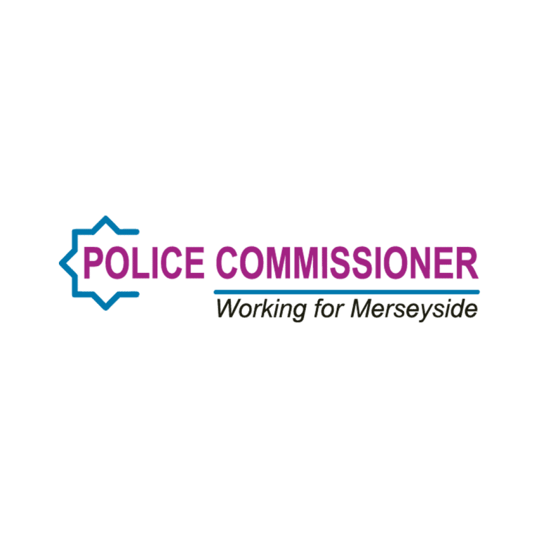 Merseyside Police Commissioner , partner of The Anthony Walker Foundation.