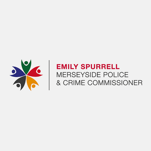 Merseyside Police Commissioner , partner of The Anthony Walker Foundation.